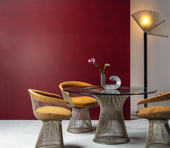 ASTA DI DESIGN